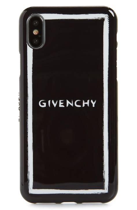 givenchy phone case